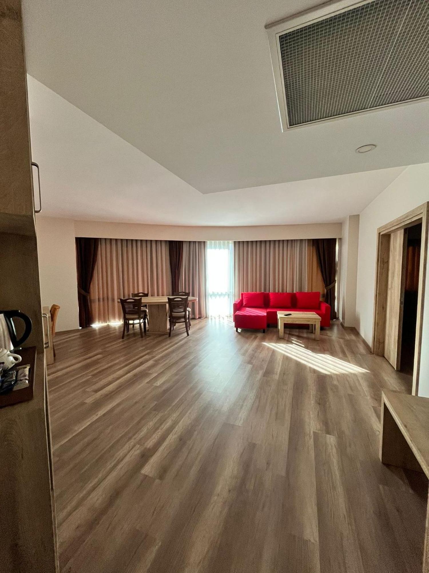Devrek Otel Zonguldak Exterior photo