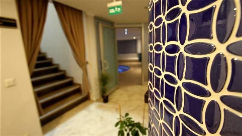 Devrek Otel Zonguldak Exterior photo