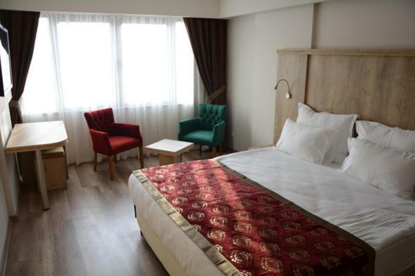 Devrek Otel Zonguldak Exterior photo